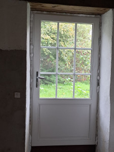Photo de galerie - Menuisier