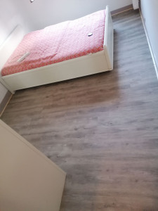 Photo de galerie - Parquet