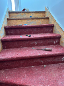 Photo de galerie - Bricolage et multi services