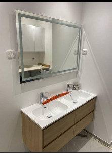 Photo de galerie - Salle de bain 