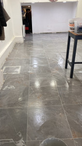 Photo de galerie - Carrelage