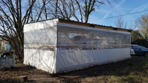 Photo de galerie - Bricolage et multi services