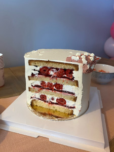 Photo de galerie - Découpe gourmande 