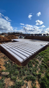 Photo de galerie - Plancher 