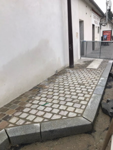 Photo de galerie - Pavé 