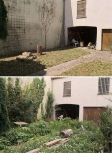 Photo de galerie - Travail propre
