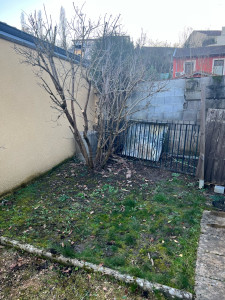 Photo de galerie - Jardinier