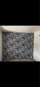 Photo de galerie - Peinture - Tapisserie