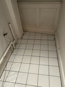 Photo de galerie - Nettoyage après location longue durée 