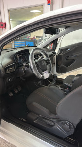 Photo de galerie - Formule Confort 