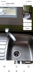 Photo de galerie - Ménage