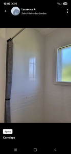 Photo de galerie - Carrelage