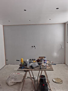 Photo de galerie - Finition