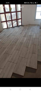 Photo de galerie - Carrelage