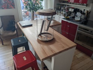 Photo de galerie - Artisan d'art