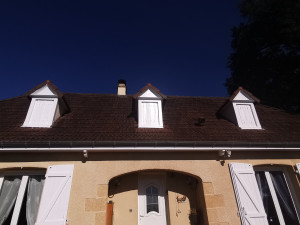 Photo de galerie - Peinture - Tapisserie