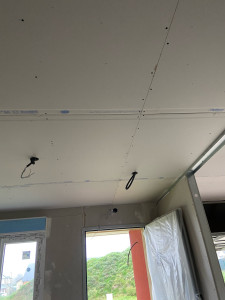 Photo de galerie - B13 au plafond 