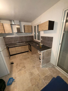 Photo de galerie - Menuiserie - Huisserie - Agencement