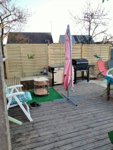 Photo de galerie - Entretien piscine