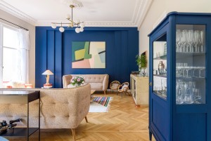 Photo de galerie - Recommandation complète de décoration pour une maison Art Déco 