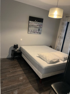 Photo de galerie - Nettoyage complet après passager vacanciers 