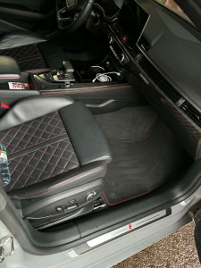 Photo de galerie - Lavage auto