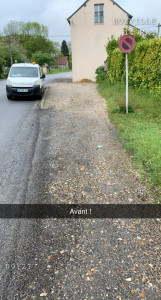 Photo de galerie - Paysagiste - Aménagement du jardin