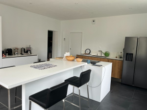 Photo de galerie - Rénovation cuisine