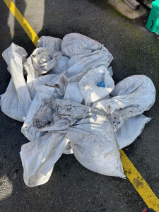 Photo de galerie - Entretien toiture