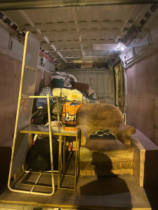 Photo de galerie - Camion 