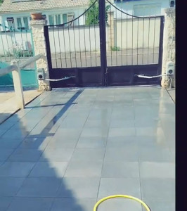 Photo de galerie - Carrelage