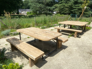 Photo de galerie - Paysagiste - Aménagement du jardin