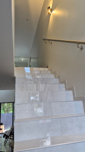 Photo de galerie - Carrelage