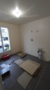 Photo de galerie - Montage meubles en kit