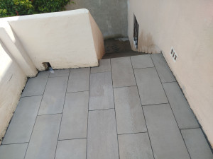 Photo de galerie - Carrelage