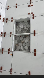 Photo de galerie - Niche 