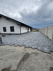 Photo de galerie - Travail propre autour de la maison. 