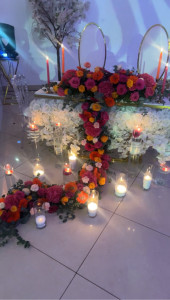 Photo de galerie - Wedding planner - Organisation de fêtes