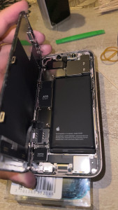 Photo de galerie - Dépannage smartphone - hifi - video - photo