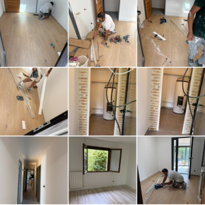 Photo de galerie - Maçonnerie