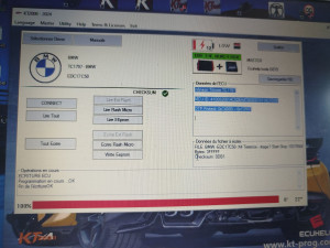Photo de galerie - Entretien - Réparation autres véhicules
