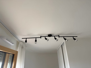 Photo de galerie - La lumière 