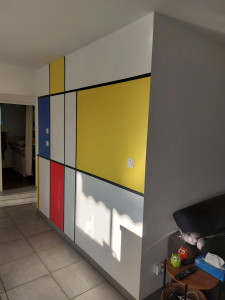 Photo de galerie - Murs décoration 

murs déco 

murs déco 
