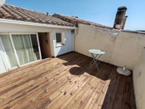 Photo de galerie - Couverture - Toiture