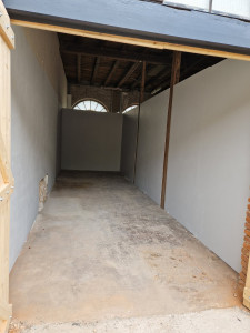 Photo de galerie - Box fermé / Parking fermé / Garage fermé
