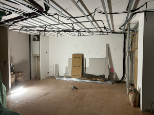 Photo de galerie - Rénovation maison 