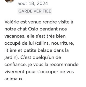 Photo de galerie - Visites d’Oslo, pas du tout habitué à rester seul.