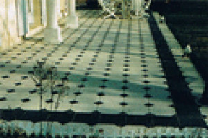 Photo de galerie - Carrelage