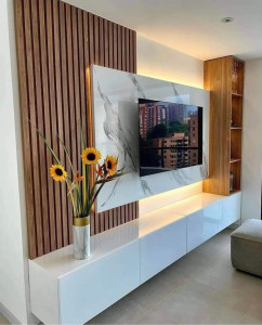 Photo de galerie - Déco mural