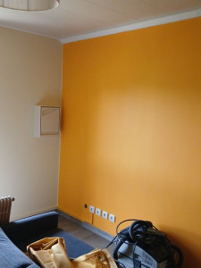 Photo de galerie - Realisation  d une chambre

